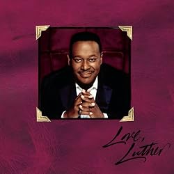 Love Luther