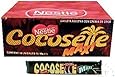 Nestle Cocosette Maxi Galleta Rellena De Coco 900 grs.(18 pieces of 50 grs.each)