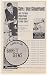1970 Barrett Deems Slingerland Drums Photo Print Ad (45368)