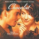 Chocolat Original Motion Picture Sound