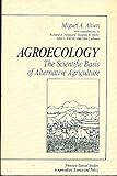 Agroecology