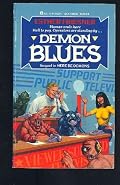 Demon Blues