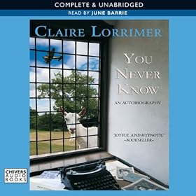 You Never Know (Unabridged)