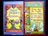 Brian Jacques Set 1 Book 1-2 (Redwall, Mossflower)