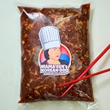 Bulgogi - Marinated Korean BBQ Beef Rib Eye - USDA Choice (1 LB)