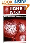 Conflict in Asia: Korea, China-Taiwan, and India-Pakistan