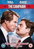 The Campaign (DVD) [2013]
