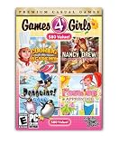 Games 4 Girls