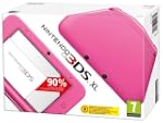 Nintendo 3DS XL - Console, Rosa