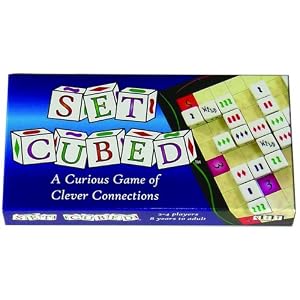 SET Cubed by SET Enterprises
