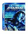 Star Wars: The Original Trilogy (Episodes IV-VI) (Bilingual) [Blu-ray]
