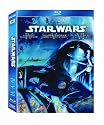 Star Wars: The Original Trilogy (Episodes IV - VI)  [Blu-ray]