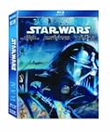 Star Wars: The Original Trilogy (Epis...