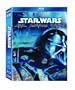 Star Wars: The Original Trilogy (Episodes IV-VI) (Bilingual) [Blu-ray]