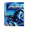 Star Wars: The Original Trilogy (Episodes IV-VI) (Bilingual) [Blu-ray]