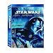 Star Wars: The Original Trilogy (Episodes IV-VI) (Bilingual) [Blu-ray]