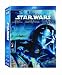 Star Wars: The Original Trilogy Box Set (Episodes IV - VI) (Bilingue) [Blu-ray]