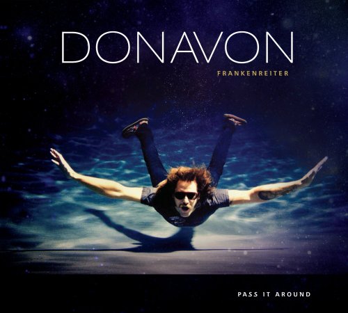 CD-Charts  Music : Pass It Around