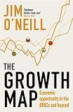 Growth Map: Economic Opportunity in the BRICs and Beyond