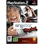 Singstar Rocks !