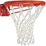 MacGregor Mac Front Mount Super Goal with Nylon Net
