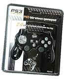 playstation 3 wireless controller 2.4 Ghz