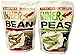 Trader Joe's Contemplates Inner Peas & Embrace Your Inner Bean Combo (1 Bag of Each)
