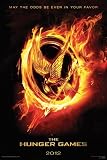 Hunger Games - Teaser 24x36 Poster Print Suzanne Collins Gary Ross Poster Print, 24x36