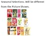 Glico Pocky Collection Japanese Cookies / (14 Packs)