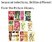 Glico Pocky Collection Japanese Cookies / (14 Packs)