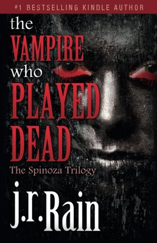 The Vampire who Played Dead
