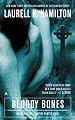 Bloody Bones (Anita Blake Vampire Hunter)