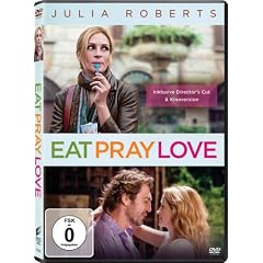 Eat, Pray, Love [Director's Cut]