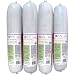 Paw Naturaw Holistic Variety Case (4 Rolls Organic Chicken, 4 Rolls Organic Turkey, 3 Rolls Organic Beef, 3 Rolls Diet Grass Fed Organic Bison)