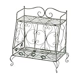 Paseo Iron Stand AP-18