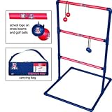 Arizona Bolo Ball Tailgate Golf Ladder Toss Game