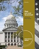 State and local government