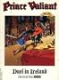 Prince Valiant, Vol. 19: Duel in Ireland