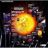 Sterne und Weltraum Jahrgang 49, 2010. CD-ROM