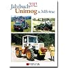 Jahrbuch Unimog & MB-trac 2012