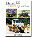 Jahrbuch Unimog & MB-trac 2012