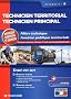 Technicien territorial - Technicien principal Cat�gorie B. Nouveau concours et examens