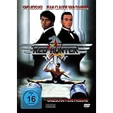 Red Hunter - Kampf der Gigantenvon "Jean-Claude van Damme"