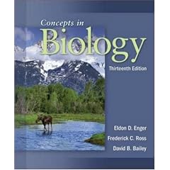 Concepts in Biology