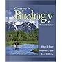 Concepts in Biology