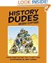 Ancient Egyptians (History Dudes)