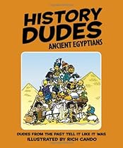 Ancient Egyptians (History Dudes) Ancient Egyptians (History Dudes)