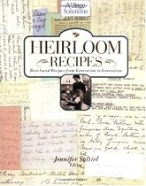 Heirloom Recipes