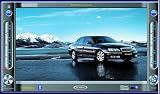 JENSEN VM9022 DVD 6.5 TOUCH SCREEN USB