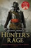 Hunter's rage